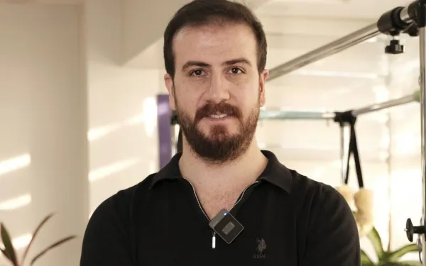 Kuyruk Sokumu Problemlerinde Fizyoterapistlerin Kas Odaklı Tedavi Yaklaşımı