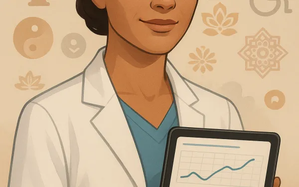 Dijital Çağda Hareketin Stratejisi: Fizyoterapide Tasarım Odaklı Düşünme