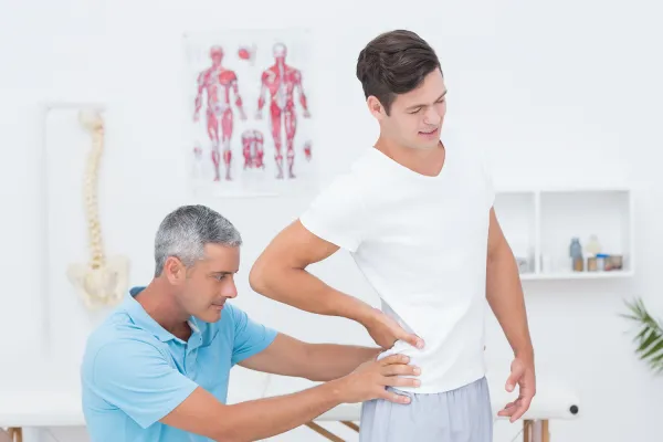 Causes, Symptoms and Treatment Methods of Lumbar Hernia