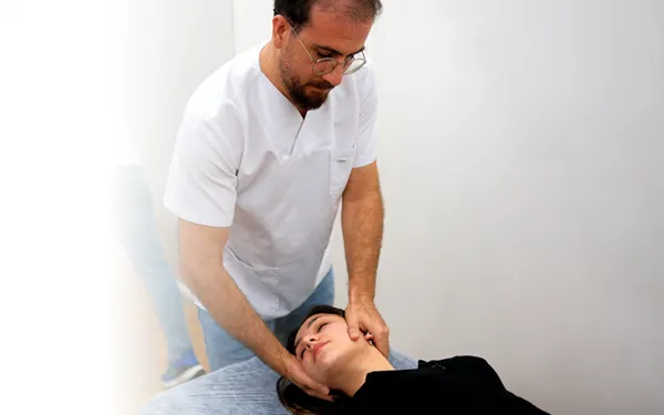 What is Manual Therapy?