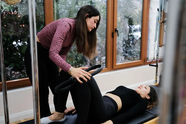 What is Clinical Pilates?