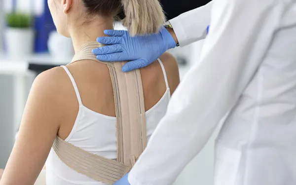 What is Scoliosis (Curvature of the Spine)? What are the Symptoms and Treatments?