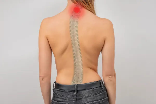 What is Scoliosis (Curvature of the Spine)? What are the Symptoms and Treatments?