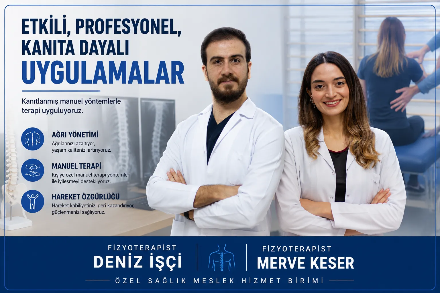 Primary Physiotherapy Center