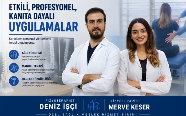 Primary Physiotherapy Center